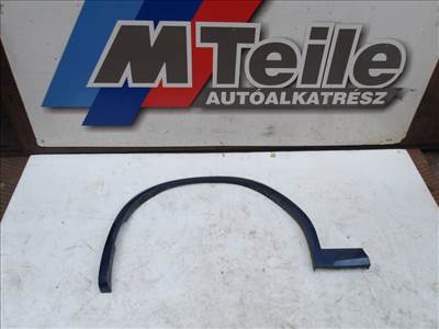 [GYÁRI BONTOTT] BMW BALELSŐ KERÉKÍV DÍSZLÉC (M-ES) | X3 G01+LCI / X4 G02+LCI | 51 77 8064819